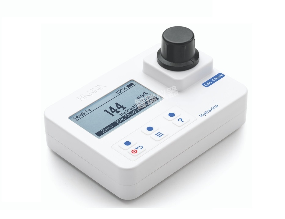 HANNAHI97704联氨【N2H4】便携式光度计