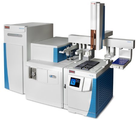 赛默飞Q Exactive GC orbitrap GC-MS/MS