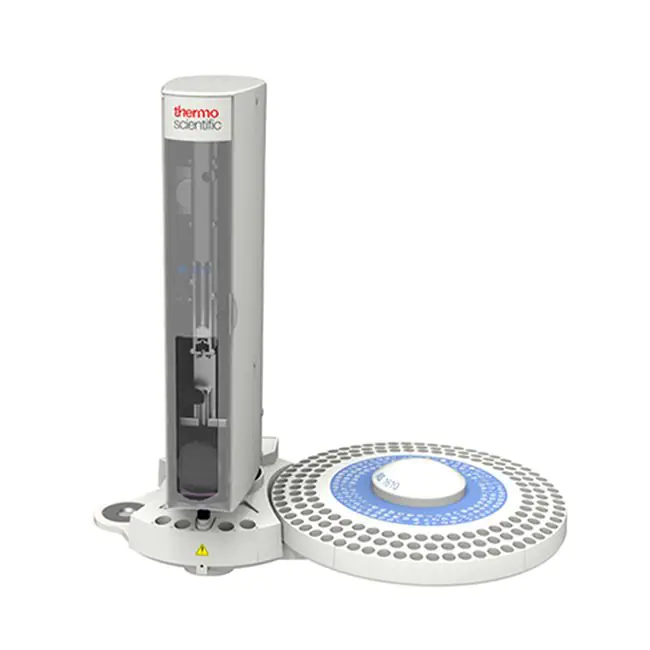赛默飞AI/AS 1610进样器