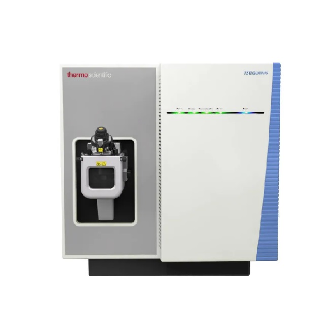 赛默飞TSQ Quantis™ Plus 三重四极杆质谱仪