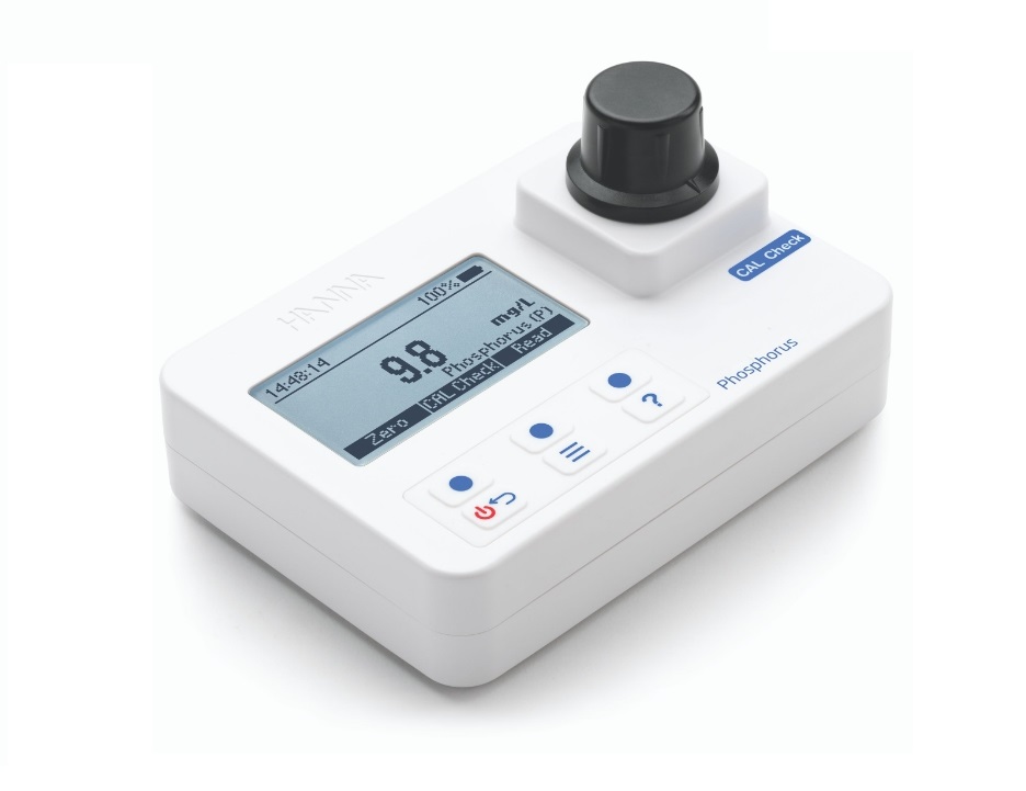 HANNAHI97706 磷【P】/磷酸盐/五氧化二磷便携式光度计