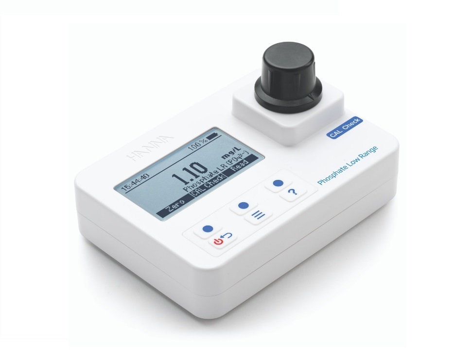 HANNAHI97713磷酸盐(磷、五氧化二磷)低量程便携式光度计