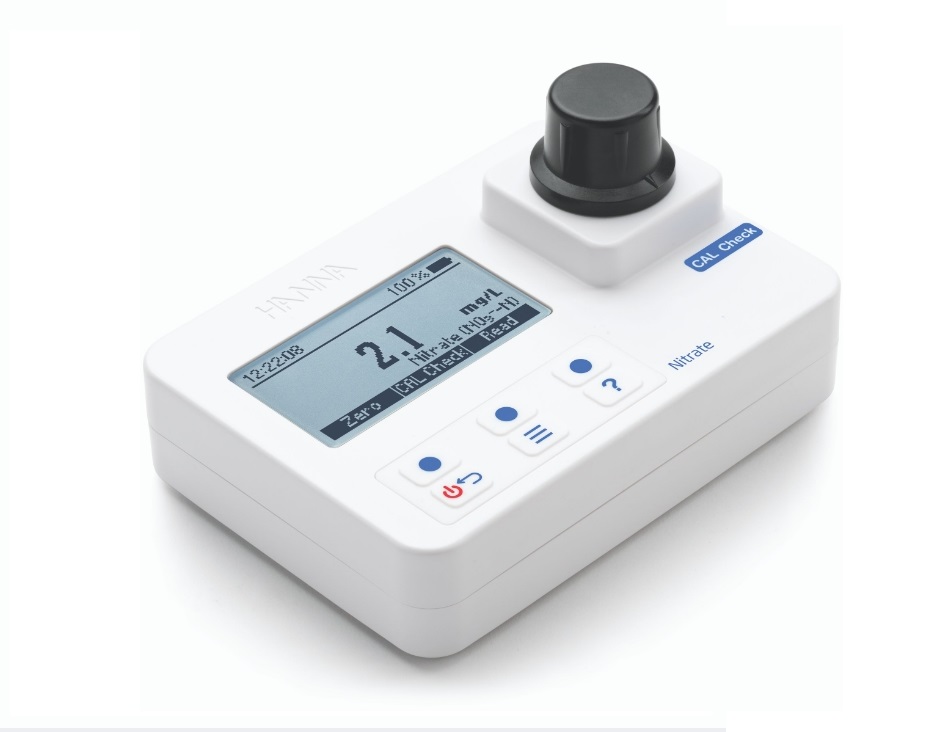 HANNAHI97729氟化物 LR 便携式光度计