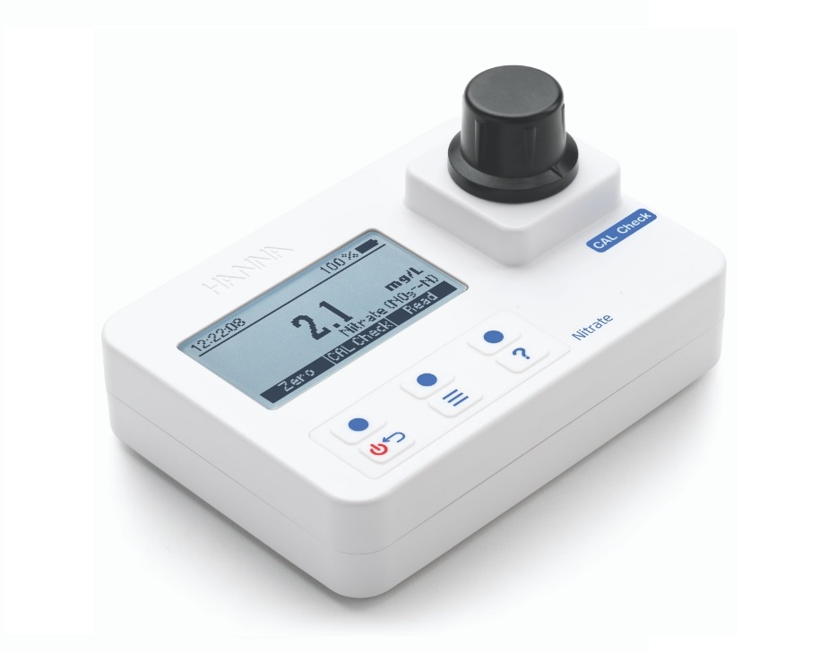 HANNAHI97731锌【Zn】便携式防水光度计