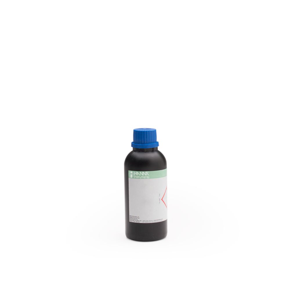 HANNAHI84502-50 专用可滴定酸度的碱性滴定试剂