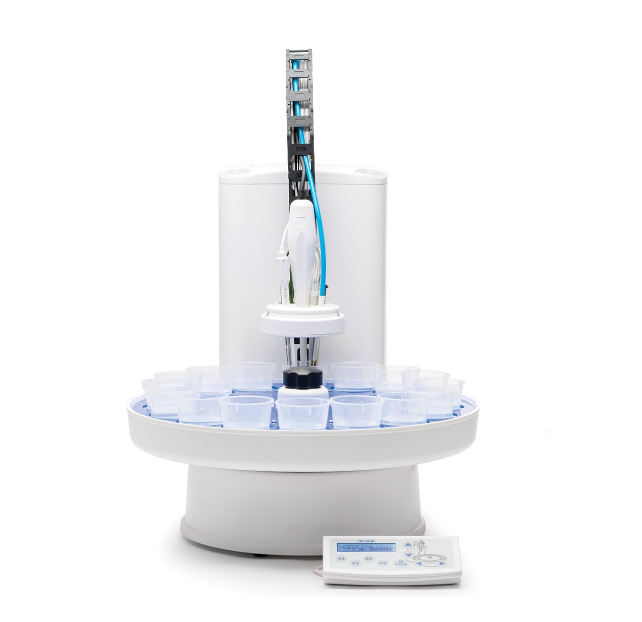 HANNAHI922 全自动进样器