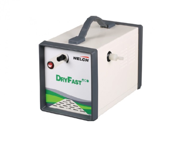 美国WELCH实验室隔膜泵DRYFAST