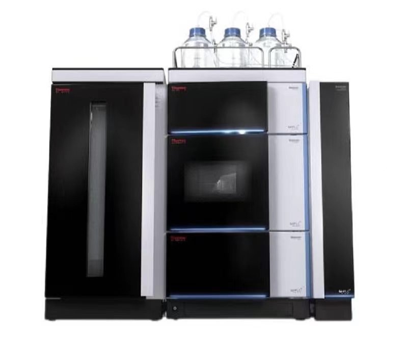 赛默飞Vanquish UHPLC 系统