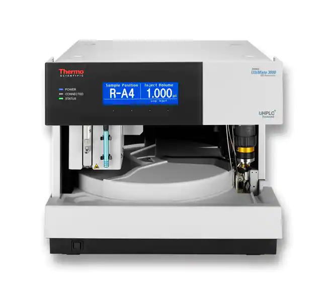 赛默飞孔板自动进样器UltiMate WPS-3000TPL/PL RSLCnano