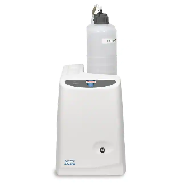 赛默飞ICS-600基础型离子色谱仪