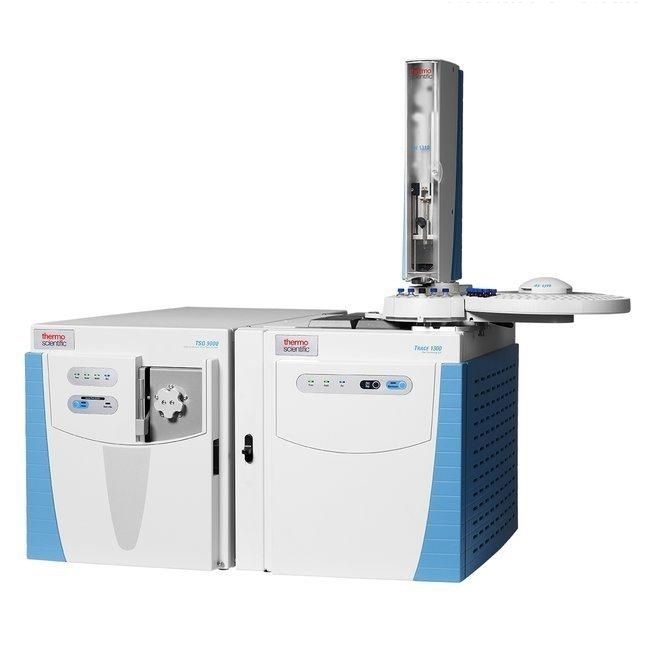 赛默飞TSQ 8000 Evo 三重四极杆气质联用仪