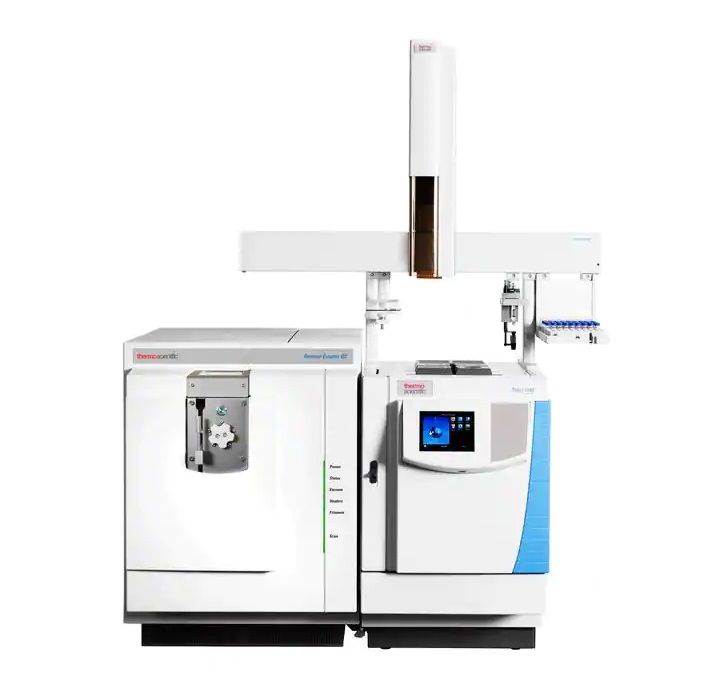 赛默飞Orbitrap™ Exploris™ GC 质谱仪