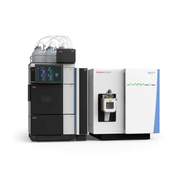 赛默飞TSQ Fortis™ 三重四极杆质谱仪