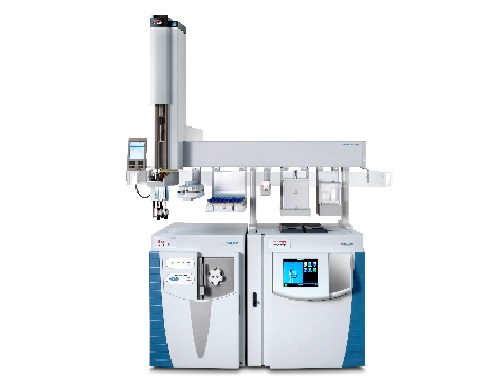 赛默飞TSQ 9000三重四极杆GC-MS