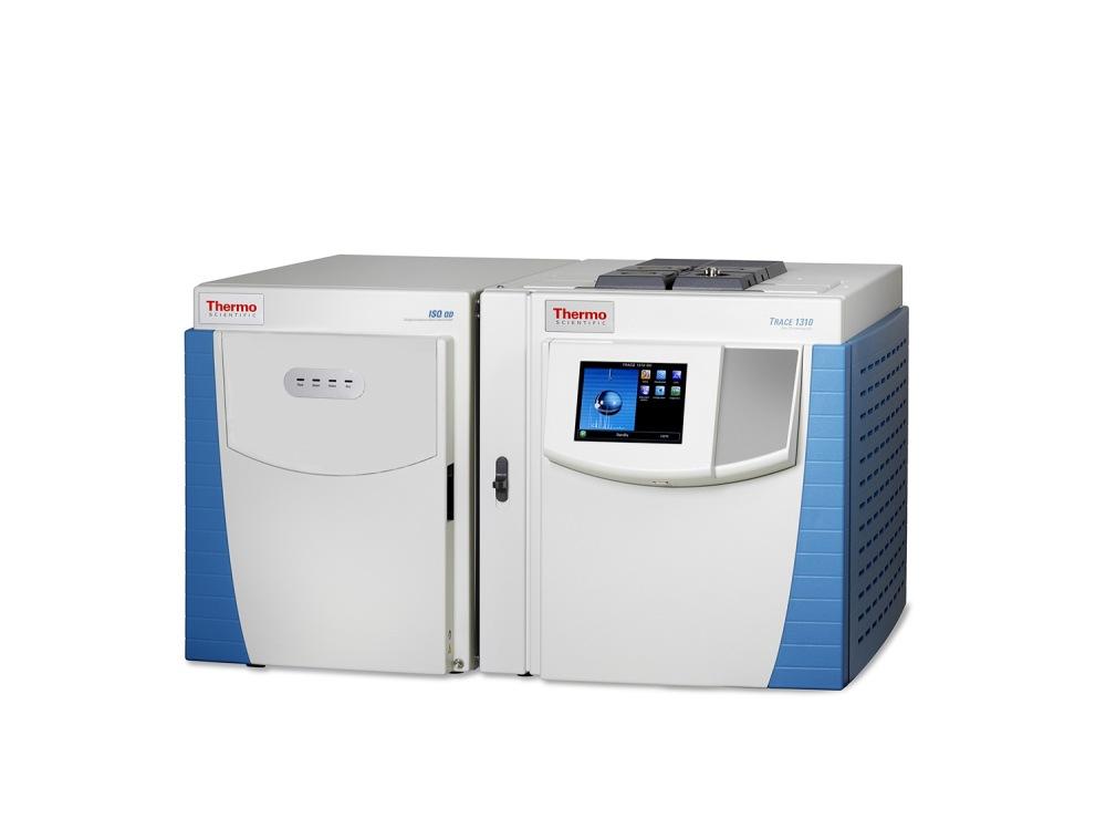 赛默飞ISQ™ QD 单四极杆 GC-MS 气质联用系统