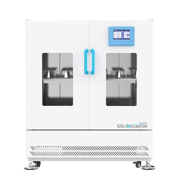 一恒大型C02 振荡培养箱-制冷功能-湿度控制-HEPA过滤器