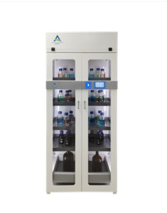 安瑞斯净气型化学品储存柜AGS