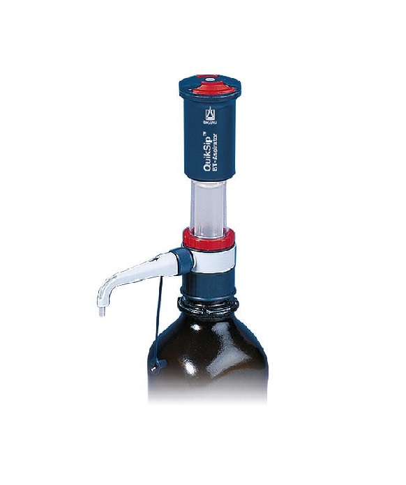 brand瓶口式吸液器 QuikSip™ BT-减压吸液器