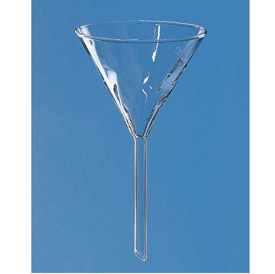 brand漏斗, 短柄, 硼 3.3, 波形