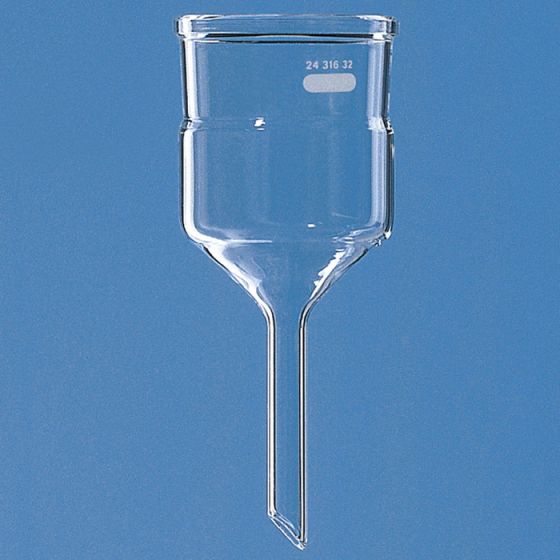 brand 过滤转接漏斗, 硼 3.3