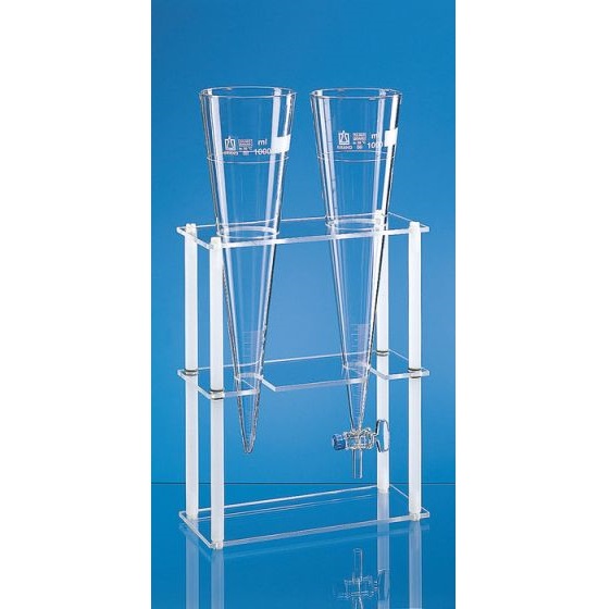 brand沉淀容器架