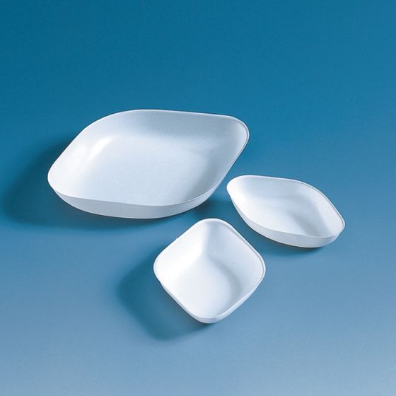 brand称量盘, PS, 菱形