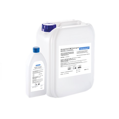 喜瓶者手工无磷碱性清洗剂MC Detergent