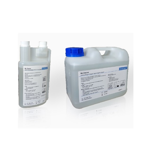 喜瓶者手工速效型碱性清洗剂ML Detergent