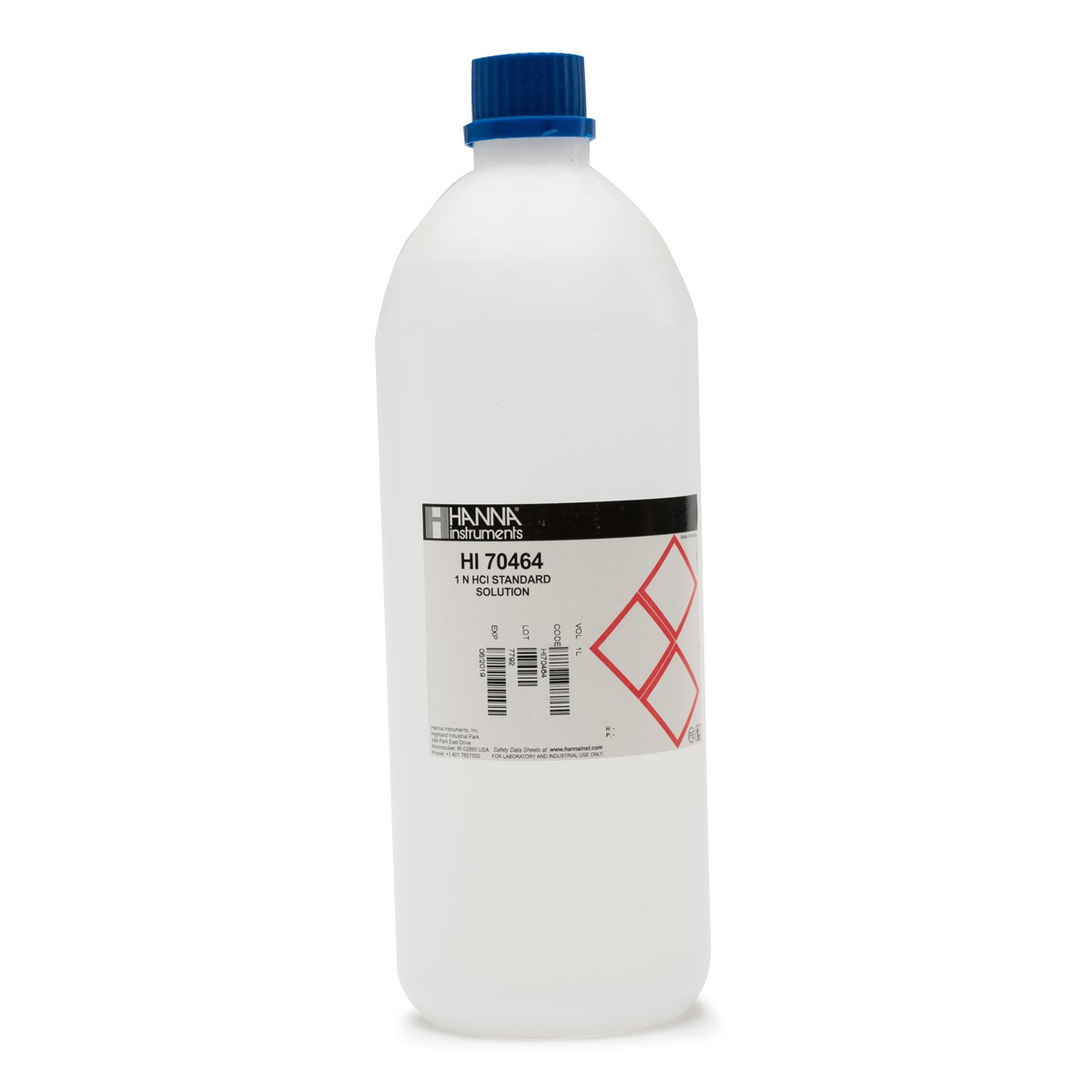 HANNAHI70464 专用标准酸碱度(1N)滴定试剂
