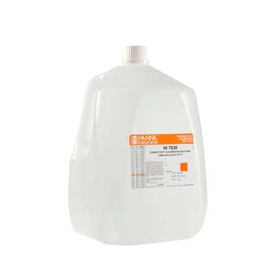 HANNAHI7030/1G 电导率EC【12880 uS/cm 】标准缓冲液