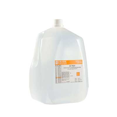 HANNAHI7031/1G 电导率EC【1413 uS/cm 】标准缓冲液