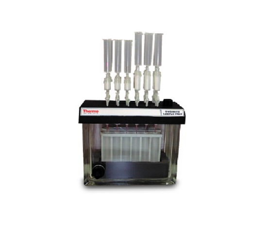 赛默飞Dionex™ OnGuard™ II Ag/H 柱芯，2.5mL