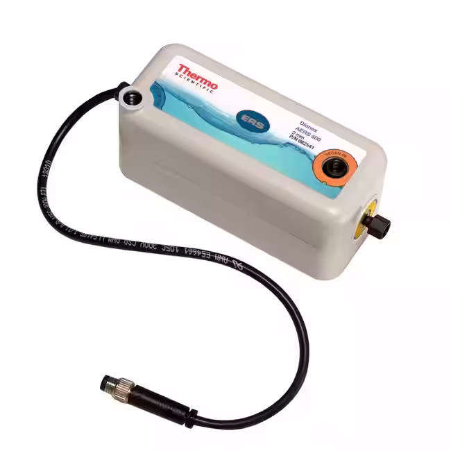 赛默飞Dionex™ 捕获柱/抑制器清洗套件