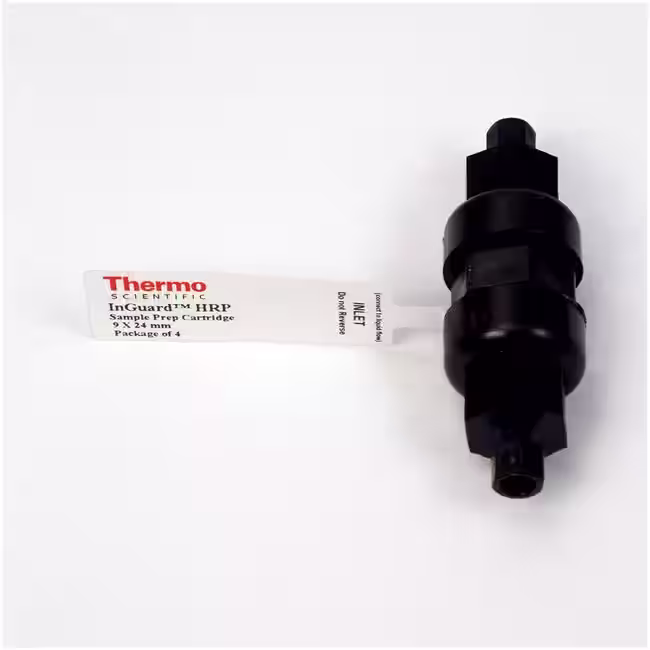 赛默飞Dionex™ InGuard™ HRP 柱芯