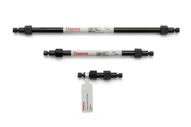 赛默飞Dionex™ IonPac™ NS2 5µm 分析和保护柱