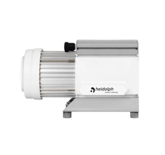 海道尔夫阀控式隔膜真空泵Hei-VAC Valve Tec